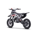 Pojazd Motor Spalinowy 49CC TIGER Czarny CPSP.DB712.CZ